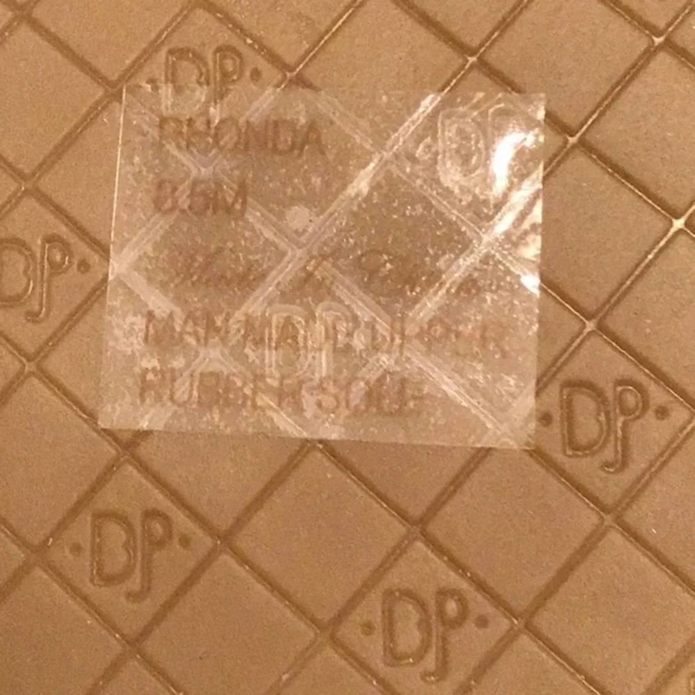 Donald J. Pliner nib donald